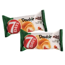 Croissant- Plundergebäck mit 17% Vanille.. Croissant- Plundergebäck mit 17% Vanille..