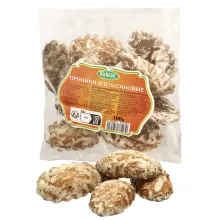 Feingebäck mit Orangenschalen Feingebäck mit Orangenschalen