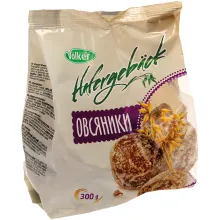 Hafergebäck Hafergebäck