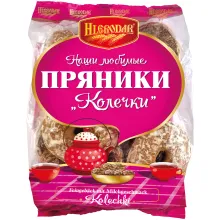 Пряники 