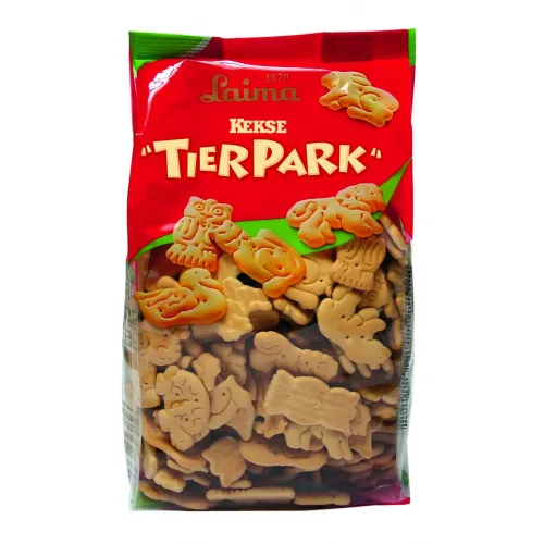 Kekse Tierpark