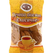 Haferkekse Haferkekse