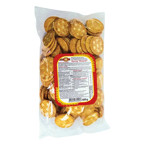 Kräcker Neschnij