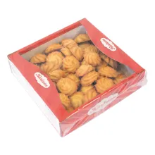 Mürbekekse Mürbekekse