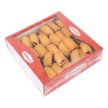 Mürbeteiggebäck Mürbeteiggebäck