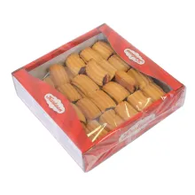 Mürbeteiggebäck Mürbeteiggebäck