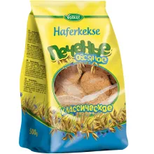 Haferkekse Haferkekse