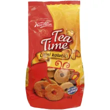Teegebäck Teegebäck