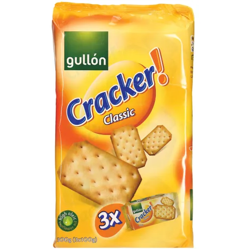 Salzgebäck Cracker Classic