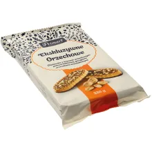 Kekse mit cremiger Auflage mit Schoko- u.. Kekse mit cremiger Auflage mit Schoko- u..