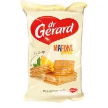 Kekse mit Cremefüllung/Sahne-Zitronengsc.. Kekse mit Cremefüllung/Sahne-Zitronengsc..