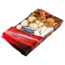 Mürbekekse Mürbekekse
