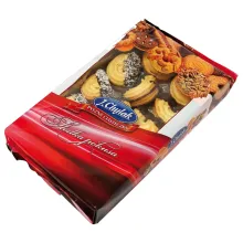 Mürbeteiggebäckmischung Mürbeteiggebäckmischung