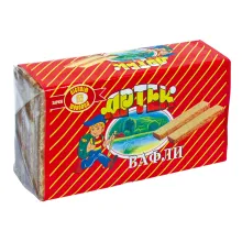 Gefüllte Waffeln Gefüllte Waffeln