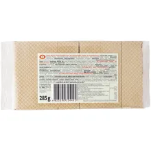 Gefüllte Waffeln Gefüllte Waffeln