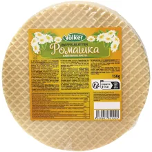 Вафельные листы 