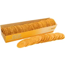 Käsewaffeln Käsewaffeln