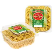 Siedegebäck mit Honig nach tatarischer A.. Siedegebäck mit Honig nach tatarischer A..