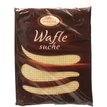 Waffel-Blätter Waffel-Blätter