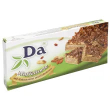 Waffeltorte 
