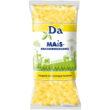 Süßes Maisknabbererzeugnis Süßes Maisknabbererzeugnis