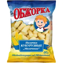 Maisknabbererzeugnis Maisknabbererzeugnis