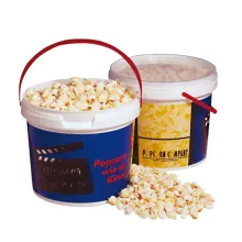 Eimer Cinema Popcorn süß Eimer Cinema Popcorn süß