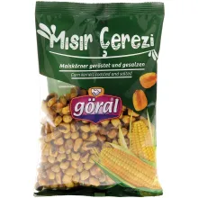 Maiskörner Maiskörner