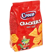 Salzkräcker Salzkräcker