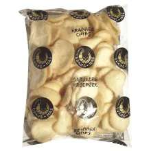 Garnelenchips Garnelenchips
