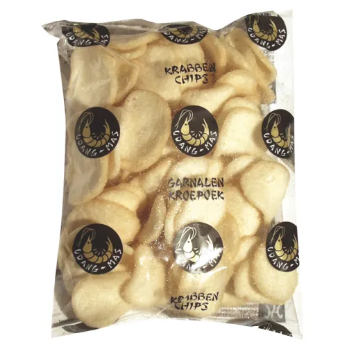 Garnelenchips