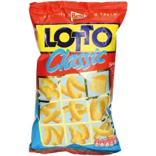 Maissnack mit Käsegeschmack Maissnack mit Käsegeschmack