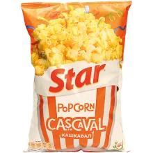 Popcorn mit Käsegeschmack Popcorn mit Käsegeschmack