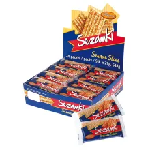 Sesam-Krokant Sesam-Krokant