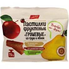 Birne-Apfel-Fruchtpaste Birne-Apfel-Fruchtpaste