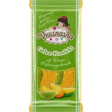 Geleekonfekt Geleekonfekt