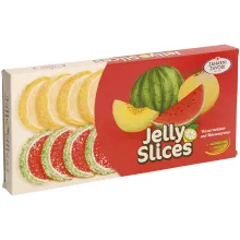 Gelee-Früchte Gelee-Früchte