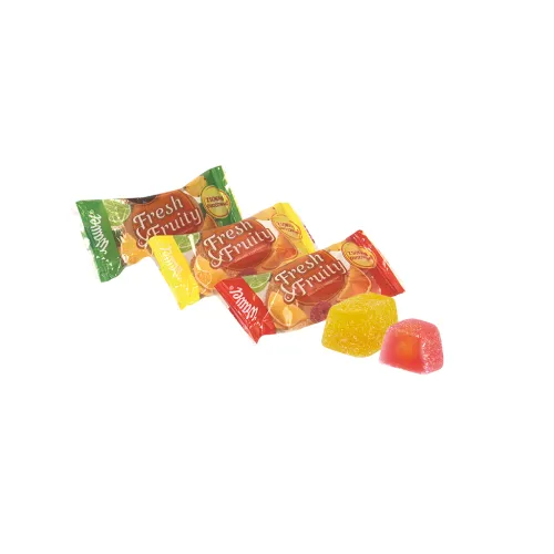 Мармеладные конфеты Fresh & Fruity