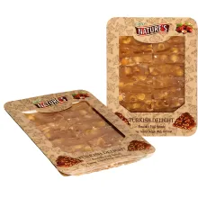 Türkische gelierte Zuckerwarenspezialitä.. Türkische gelierte Zuckerwarenspezialitä..