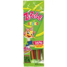 Fruchtgummis mit Frucht-Geschmack. Fruchtgummis mit Frucht-Geschmack.