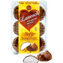 Schaumzuckerware Schaumzuckerware