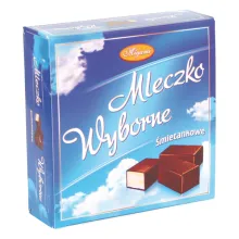 Schaumzuckerwarenkonfekt Schaumzuckerwarenkonfekt