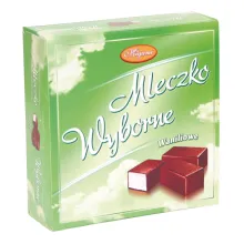 Schaumzuckerwarenkonfekt Schaumzuckerwarenkonfekt