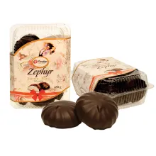 Schaumzuckerware mit Vanillegeschmack um.. Schaumzuckerware mit Vanillegeschmack um..