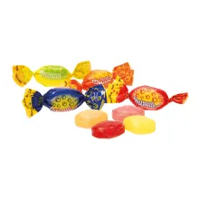 Hartkaramellen Hartkaramellen