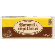 Riegel mit Milchpulver, Kakao und Vanill.. Riegel mit Milchpulver, Kakao und Vanill..