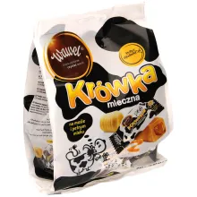 Молочная карамель 