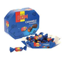 Weichkaramelle Weichkaramelle