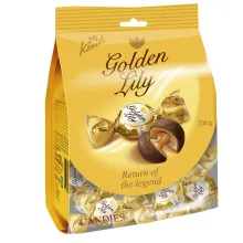 Toffikonfekt 