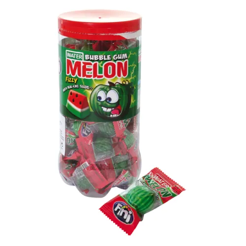 Bubble Gum Megamelonen Kaugummi